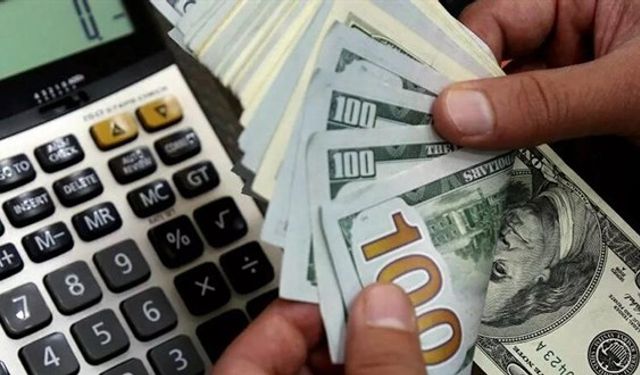 Seçim sonrası dolarda büyük çözülme! Yerliler 10 milyar dolar sattı