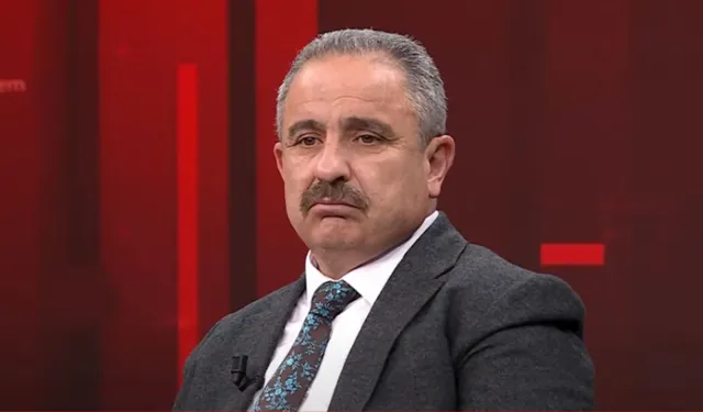 Sinan Burhan: Arapça'yı Yasaklarsan Cumhuriyet Halk Partisi'nin Adını Bile Söyleyemezsin