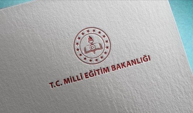 İlçe Milli Eğitim Müdürü ataması yapıldı