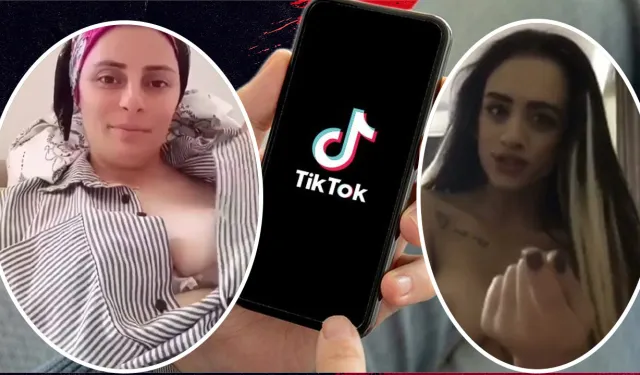 TikTok'ta yeni dönem... Bunu artık yapamayacaklar