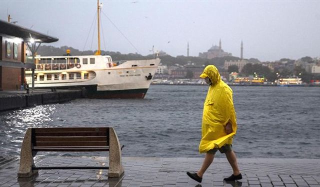 Yeni haftada hava nasıl olacak?