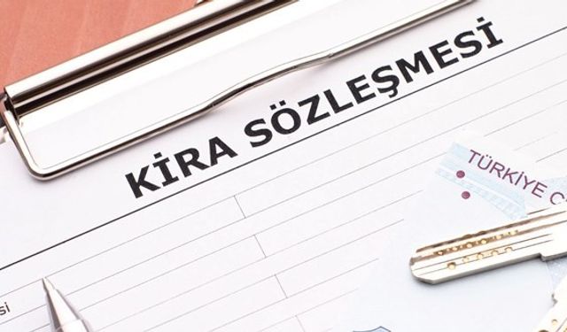 Yüzde 25 Kira Artışı Ne Zaman Bitiyor?