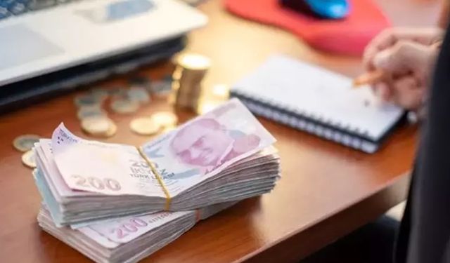 Bankalardan faizsiz kredi kampanyası! 45 bin lira 6 ay vade...