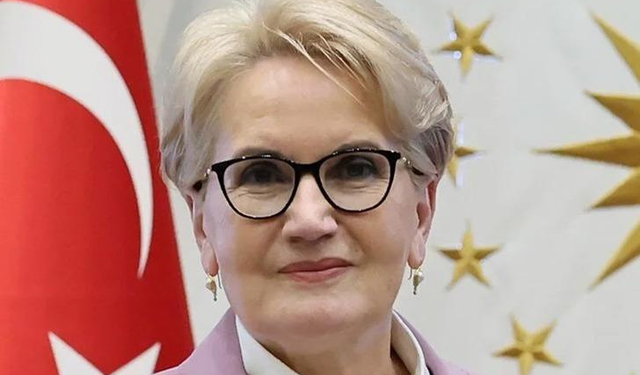 Meral Akşener suskunluğunu bozdu, tüm iddialara yanıt verdi