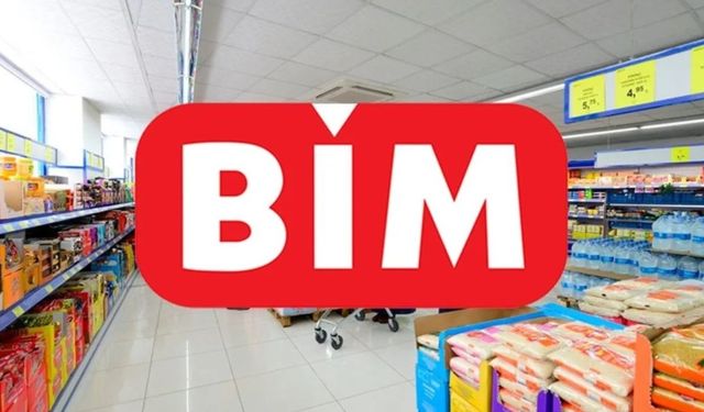 14 Haziran BİM kataloğu: Büyük indirim var! Klima, bisiklet, telefon, buzdolabı...