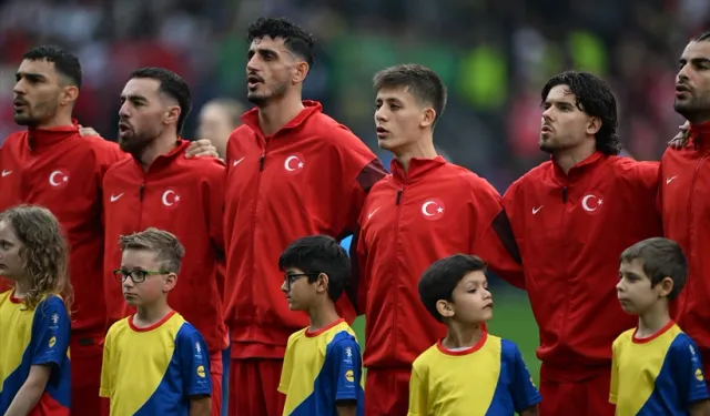 Grup Liderliğini Alalım! İşte Türkiye-Portekiz Maçının Muhtemel 11'leri...