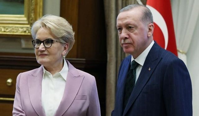 Akşener Cephesinden Açıklama: Görev Teklif Edildi mi?