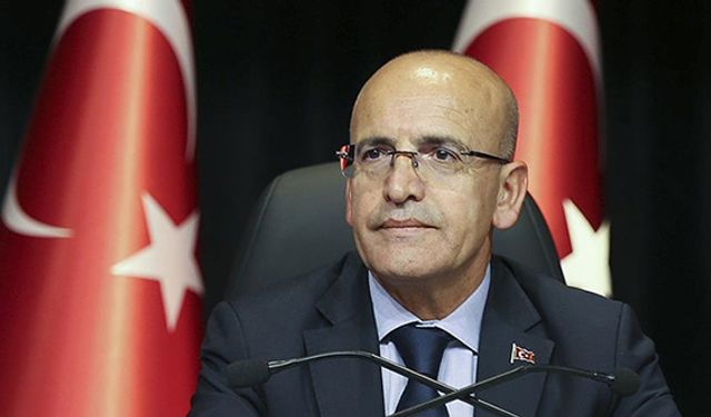 Hazine ve Maliye Bakanı Mehmet Şimşek: "Borsadan Vergi Alma Planı Ertelendi"