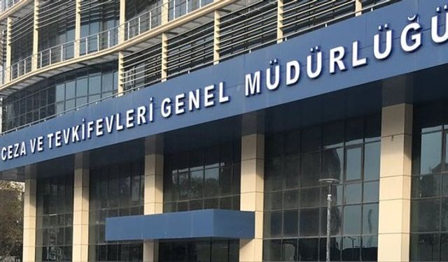 Ceza ve Tevkifevleri Genel Müdürlüğü 50 idare memuru alacak