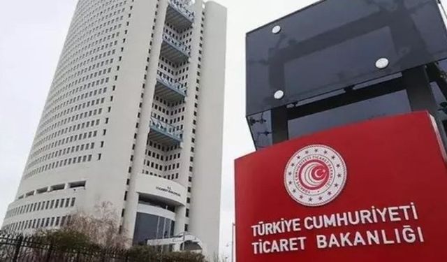 Sürpriz atama! Bir gecede tıbbi sekreterlikten Ticaret Bakanlığında Daire Başkanlığı'na yükseldi!