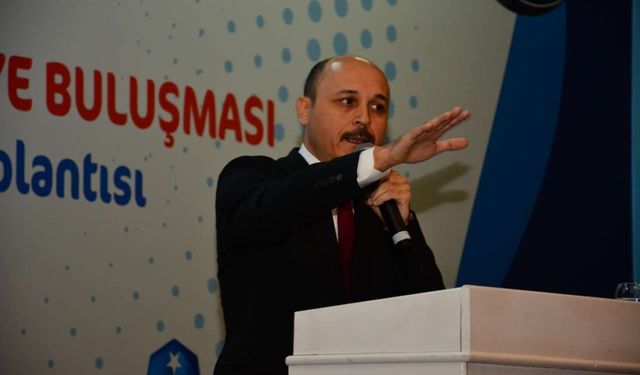 Talip Geylan: AYM’nin Rektör Atamalarıyla İlgili Verdiği ‘İptal’ Kararı Bir Fırsat Olmalıdır