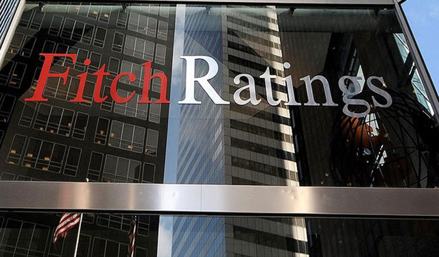 Fitch'den Türkiye'de bir sektör için daha olumlu güncelleme geldi!