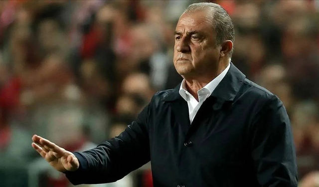 Fatih Terim'in yeni takımı belli oldu! 2 yıllık anlaşma...