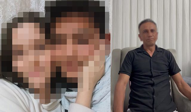 2 çocuğunun kendisinden olmadığını öğrenen baba: Onların geleceğinden endişe duyuyorum