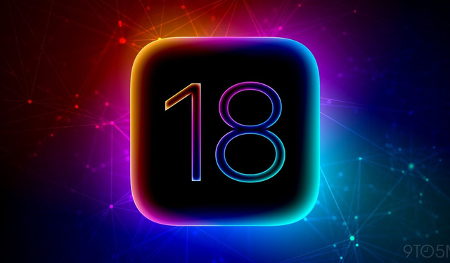 iOS 18 güncellemesi ile iPhone'lar baştan aşağı yenilenecek