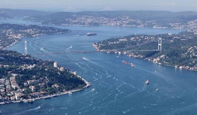 İstanbul'da müsilaj kabusu geri mi döndü?