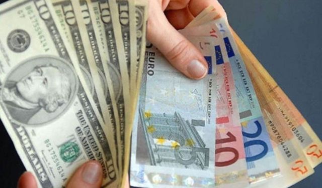 İlk işlem gününde Dolar ve Euro ne kadar oldu? İşte 20 Haziran 2024 döviz fiyatları..