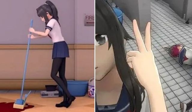 Ortaokul öğrencisi arkadaşını bıçakladı: Dehşette ‘Yandere Simulatör’ şüphesi