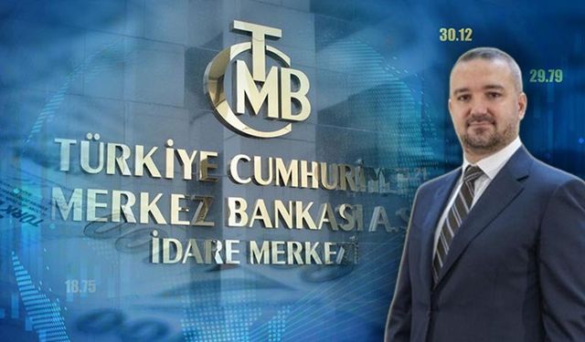 Merkez Bankası faiz kararını açıkladı