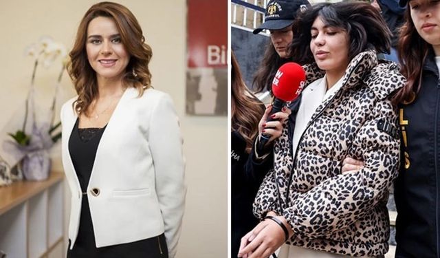 Bahar Candan ve Seçil Erzan arasında kavga çıktı