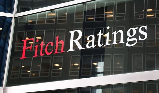 Fitch Ratings Türkiye için enflasyon tahminini açıkladı