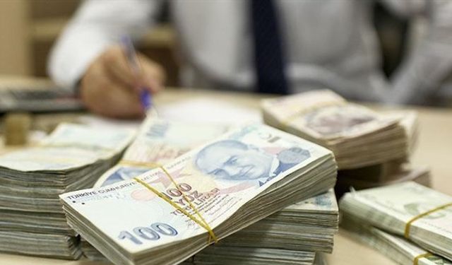 Kök maaşta 10 bin lira uygulamasına devam