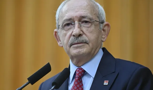 Kılıçdaroğlu'ndan yeniden adaylık açıklaması