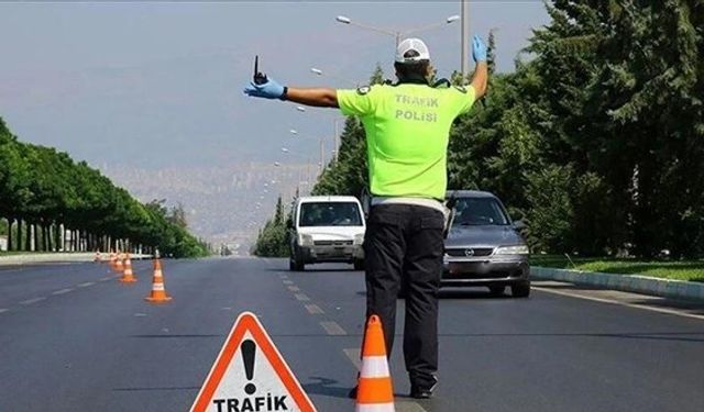 Kurban Bayramı tebdiri: Birçok ilde ağır tonajlı araçların girişi yasaklandı