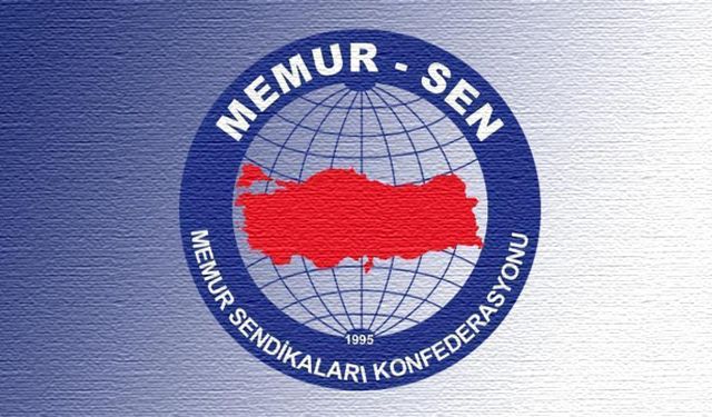 Memur-Sen'den ''Memur-Sen "Paraf"ladı: Ali Yalçın'ın Oğlu Kurucularından...'' haberine ilişkin açıklama