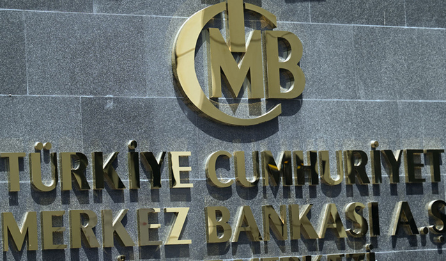 Merkez Bankası'ndan önemli faiz kararı: 25 baz puan indirildi