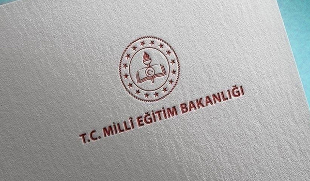 Milli Eğitim Bakanlığı'ndan yeni düzenleme: Eğitim kurumlarına ad verme yetkisi değişti