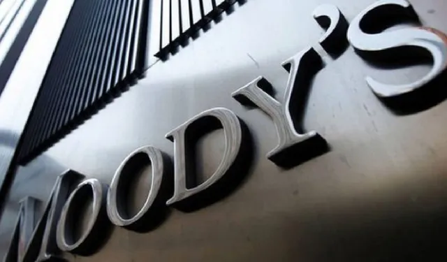 Moody's'ten Türkiye Açıklaması: Yatırımları Güçlendirecek