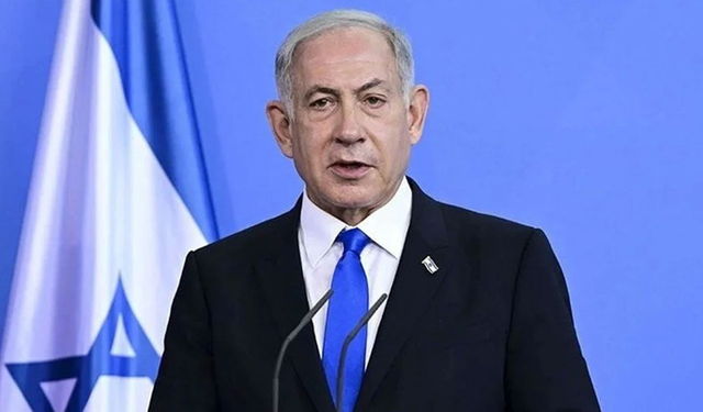 BM'den İsrail'i şok edecek karar! Kara listeye alındı, Netanyahu'dan sert tepki geldi