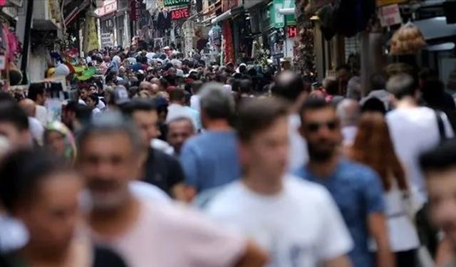 Nüfus Artışı İçin Yeni Önlemler Yolda: Doğurganlık Alarm Veriyor