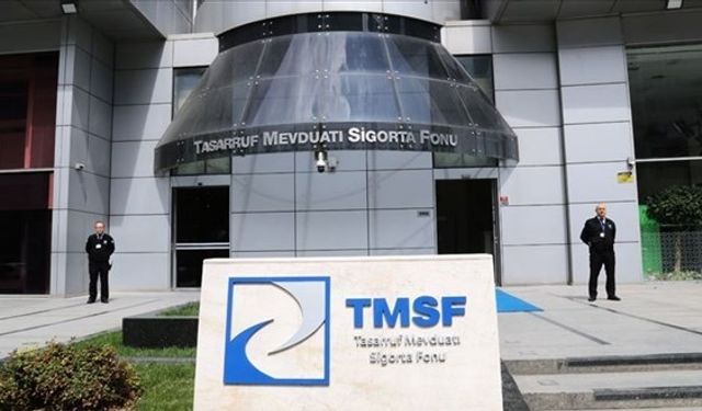 TMSF 20 adet lüks otomobili satışa çıkardı