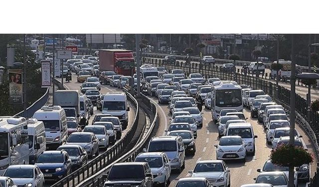 Zorunlu trafik sigortasına zam: Yeni oran 1 Eylül'de yürürlüğe giriyor