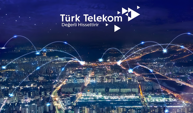 Türk Telekom'dan internete büyük zam: Yeni fiyatlar açıklandı