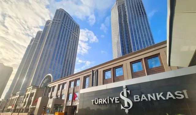 İş Bankası yarın için uyardı! Tüm müşterilerine mesaj gitti