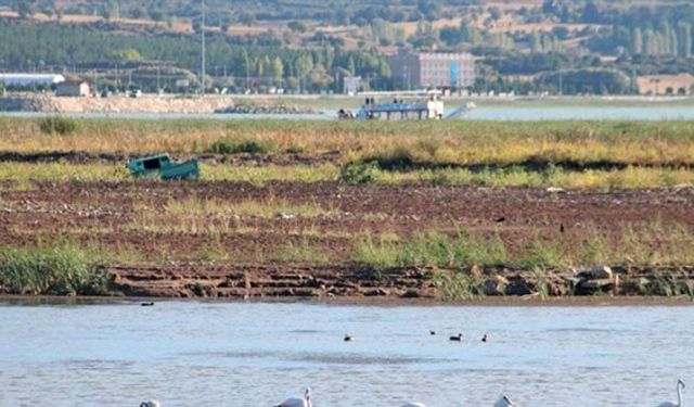 Bakanlıktan yeni proje: Türkiye'nin su atlasları çıkarılıyor