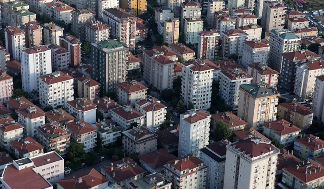 Yüzde 25 sınırı kalkıyor... Peki kiralar ne kadar artacak? Uzman isim yeni formülü açıkladı