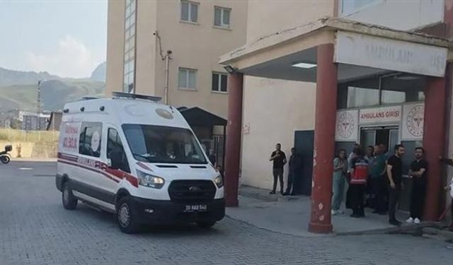 Hakkari'de Zap Suyu'na Devrilen Otomobilde Kaza: Öğretmen Hayatını Kaybetti, Polis Eşi Yaralandı