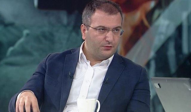 Cem Küçük'ten emekli maaşı iddiası! O tarihi işaret etti