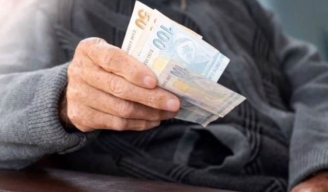 Emekli maaşına gelen zam sonrası promosyon oranları güncellendi! İşte en yüksek tutar