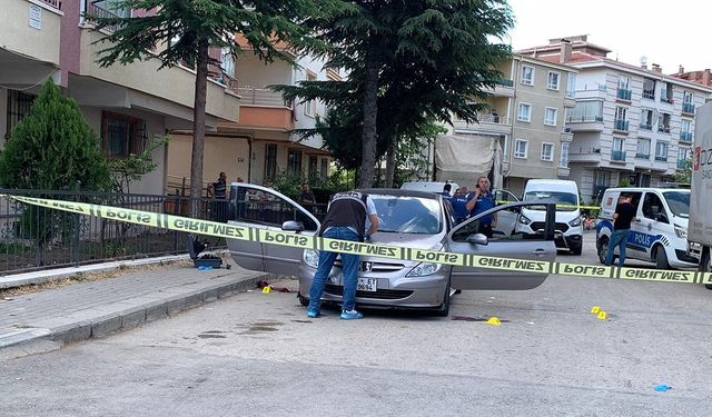 Başkent Ankara'da Aile Faciası: Kardeşini ve Dayısını Vurup Kendi Hayatına Son Verdi