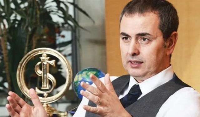 İş Bankası Genel Müdürü Hakan Aran: 2025 yılı sonuna kadar rahatlama beklemeyin