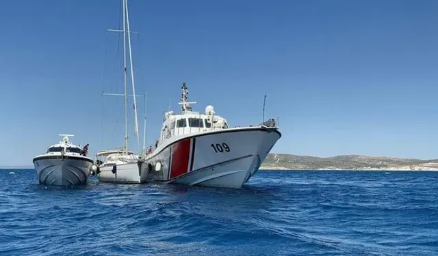 MİT, FETÖ’cüleri 15 Temmuz'un yıl dönümünde yakaladı