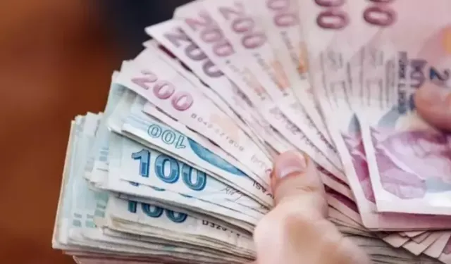 500’lük banknotlar yolda. Sinyali geldi