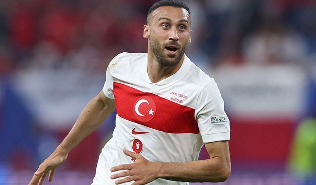 Anlaşma tamamlandı: Cenk Tosun'un yeni adresi belli oldu!