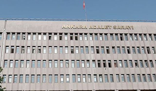 Ankara Başsavcıvekillerinin görev dağılımı belli oldu