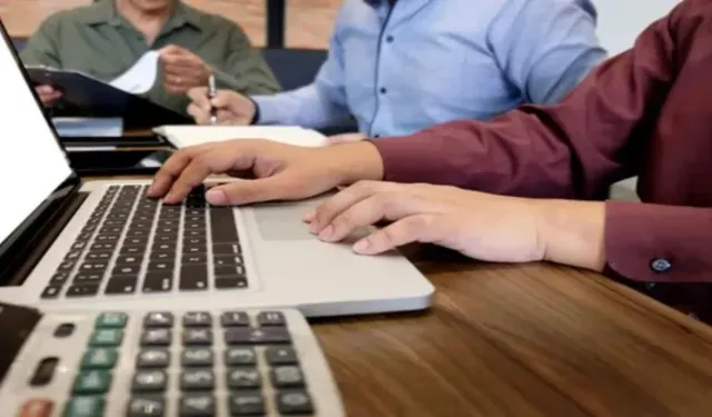 Ankara Hacı Bayram Veli Üniversitesi büro personeli alımı! KPSS 50 puan isteniyor